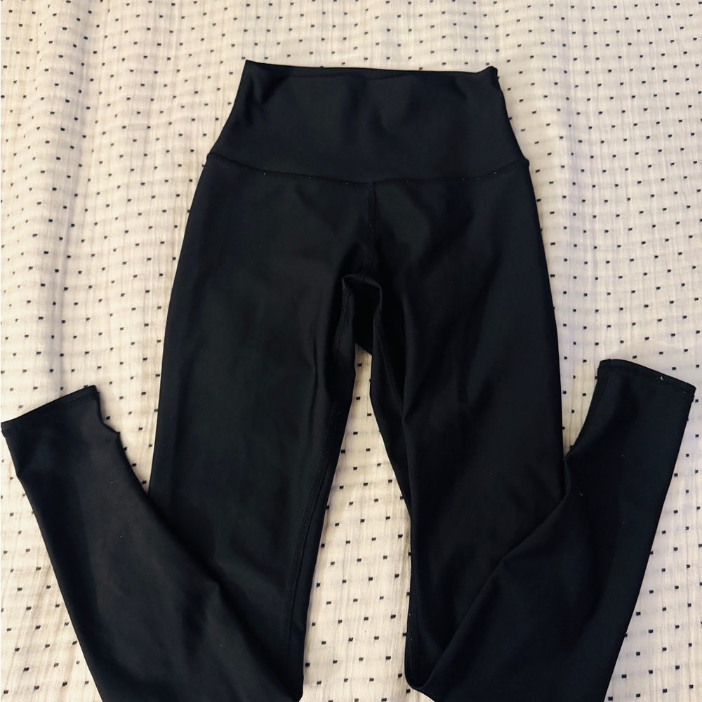 7/8 High-Waist Airlift Leggings